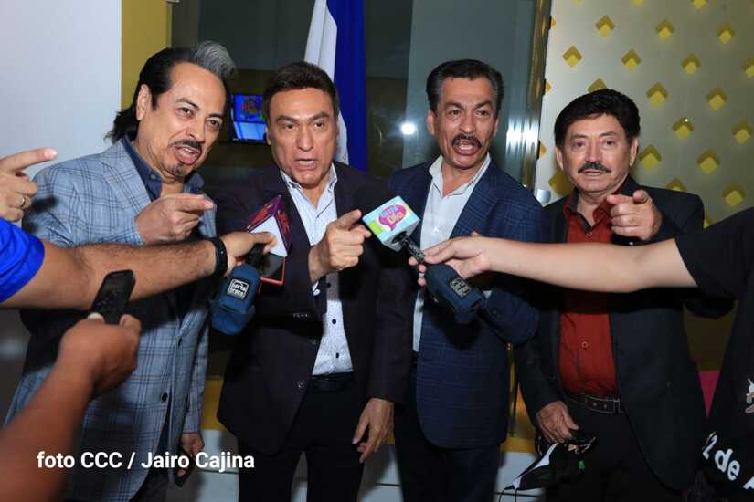 tigres