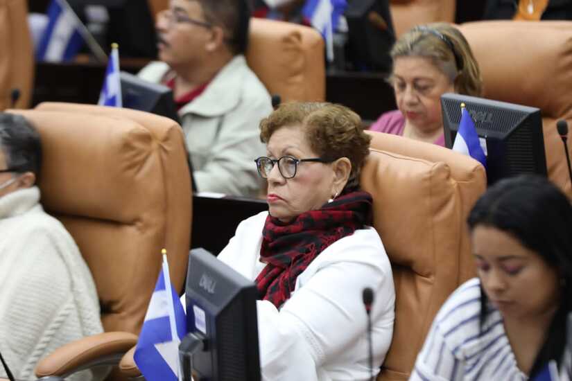 asamblea