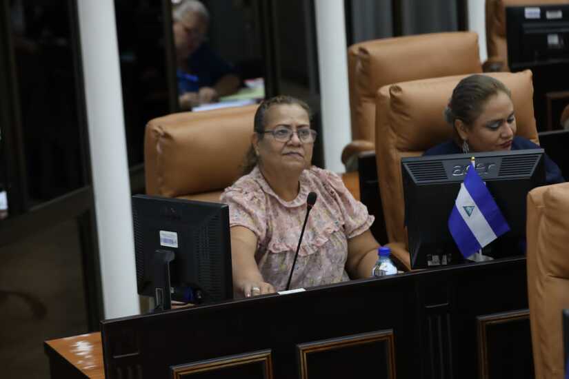 asamblea