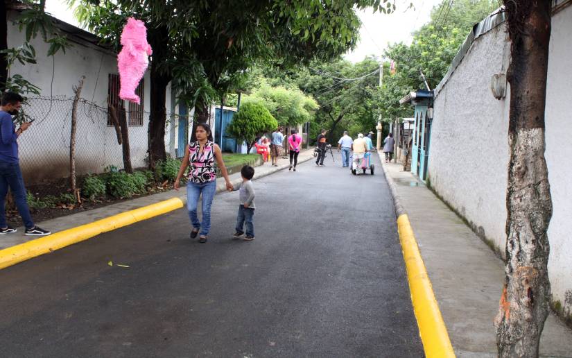 calles