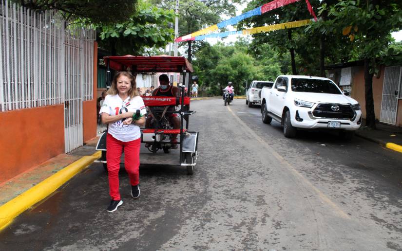 calles