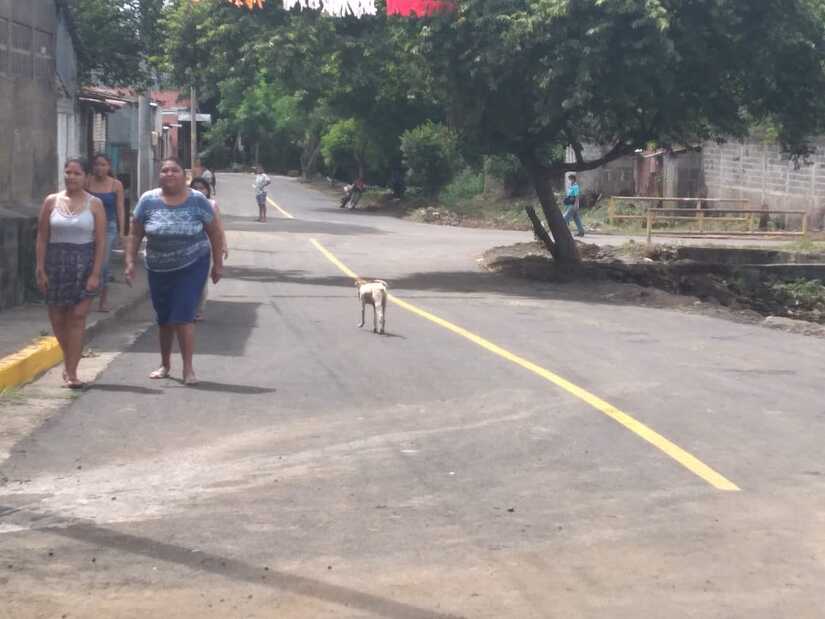 calles