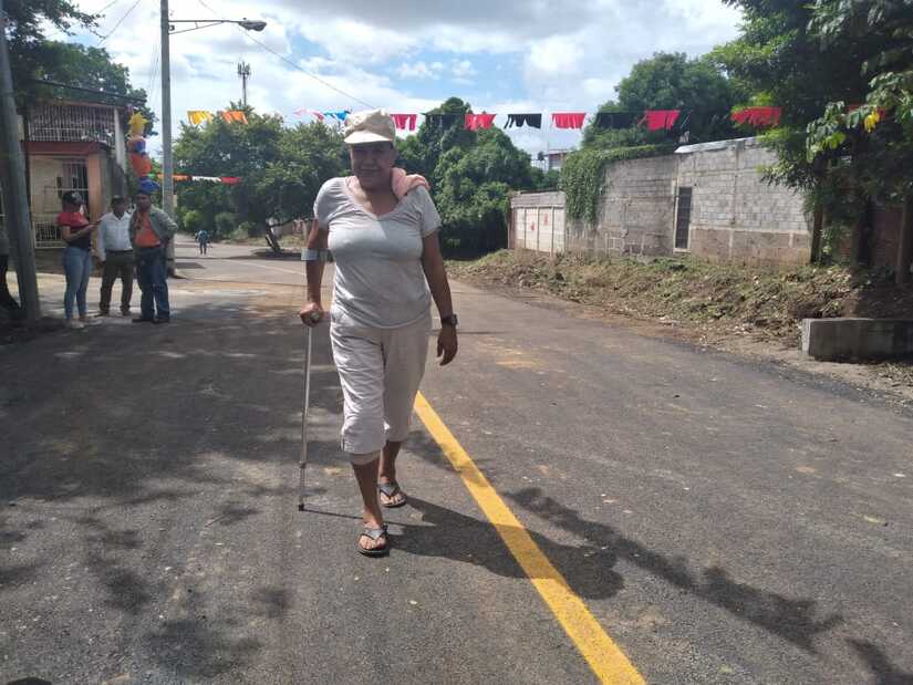calles