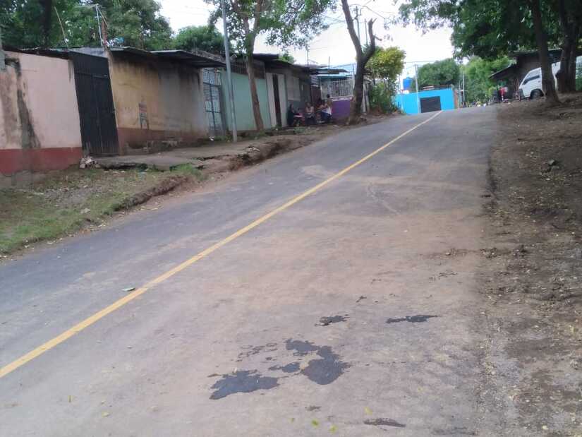 calles