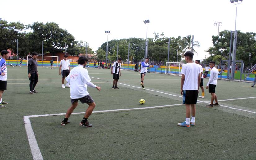 universitario