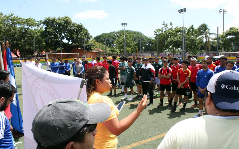 universitario