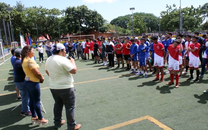 universitario