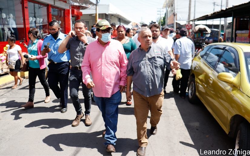 mercado