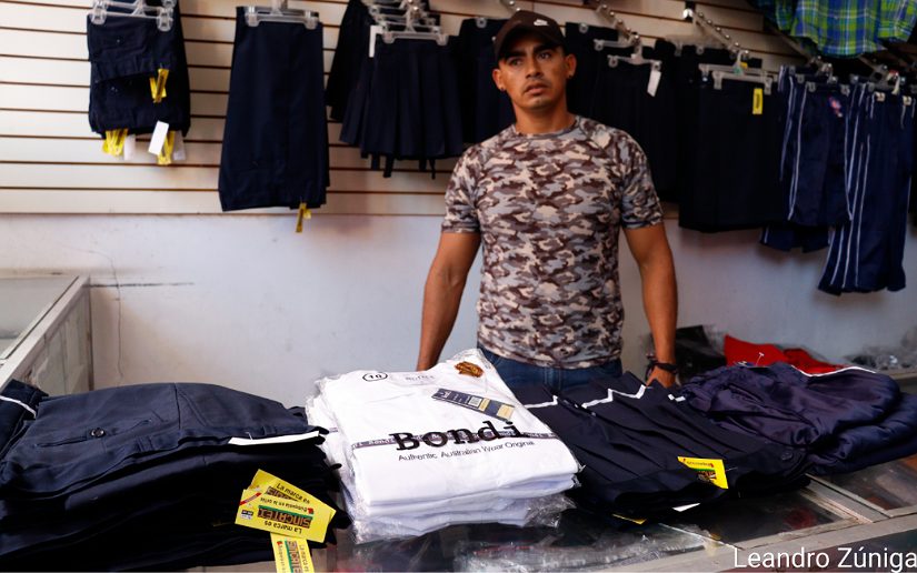 mercado