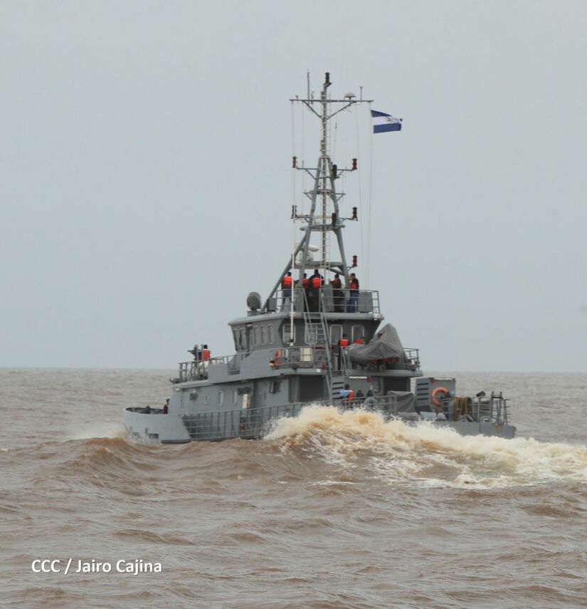 naval