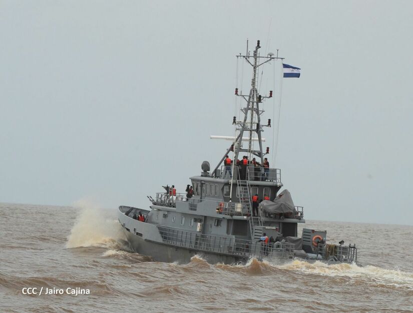 naval
