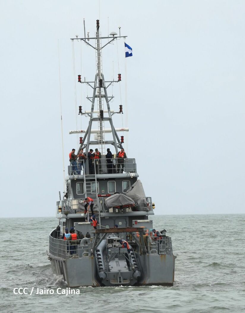 naval