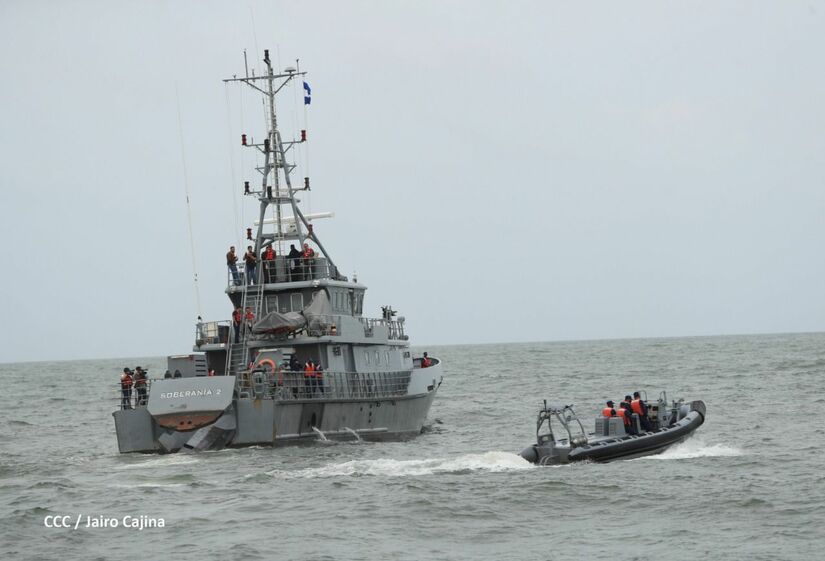 naval