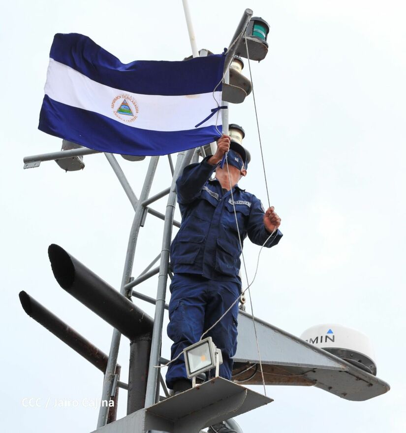 naval