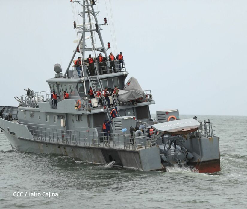 naval