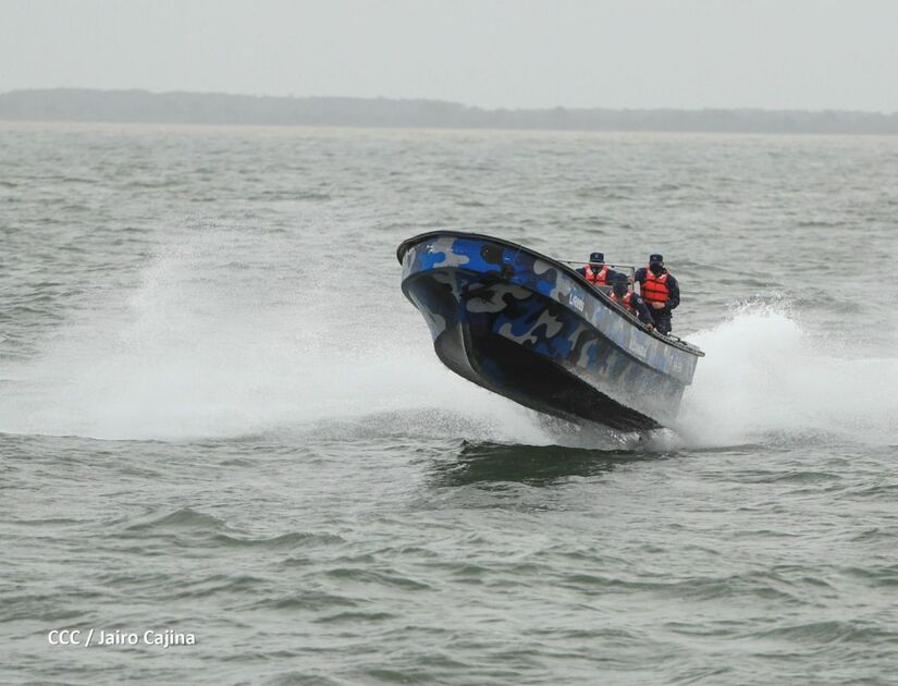 naval