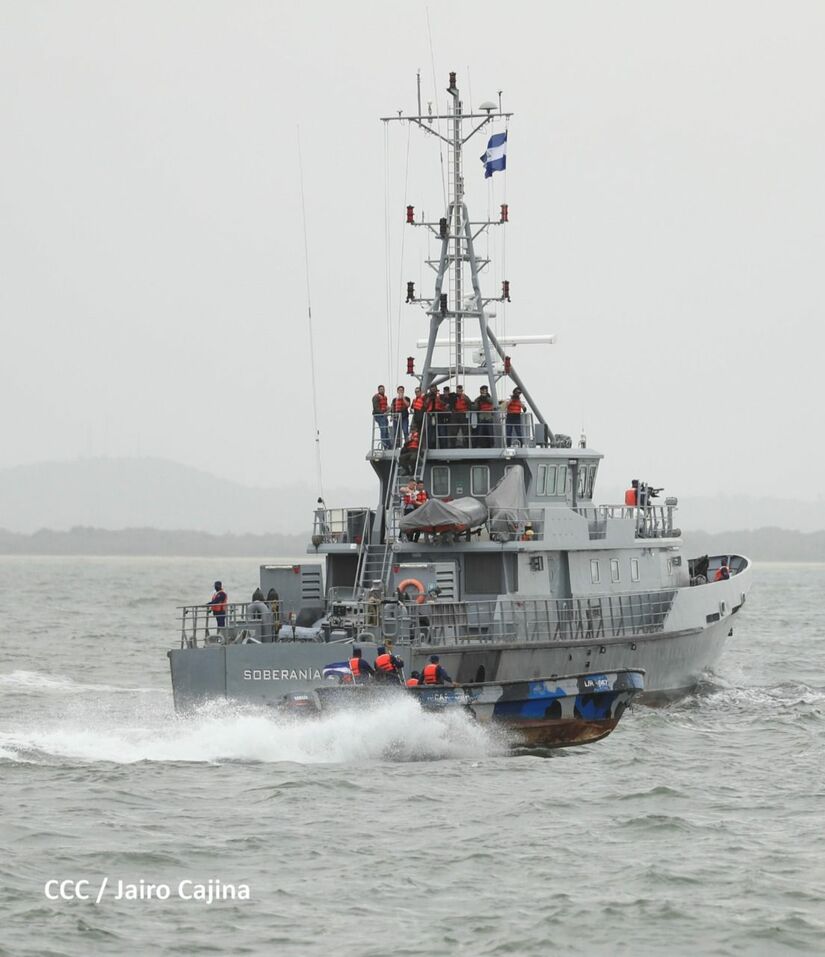 naval