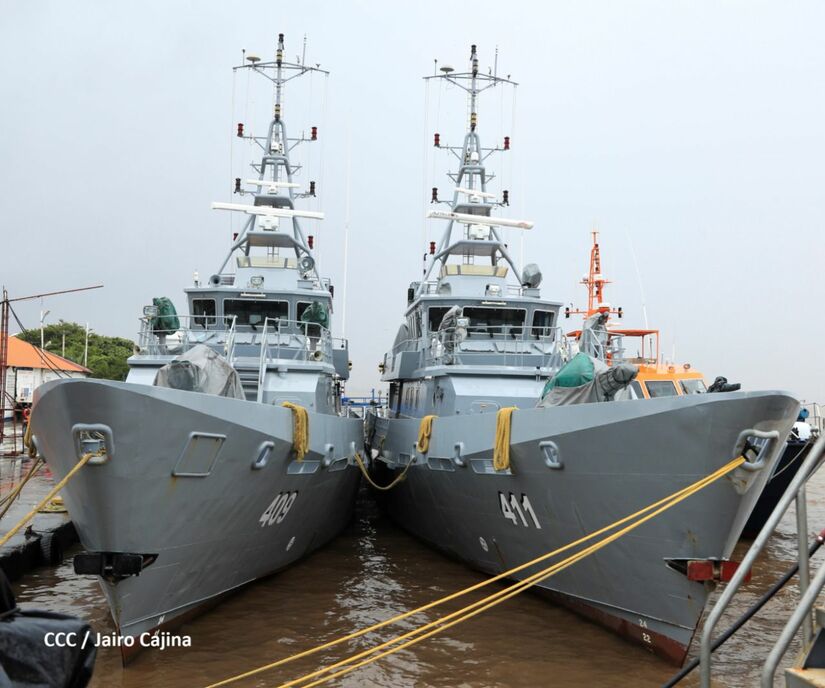 naval