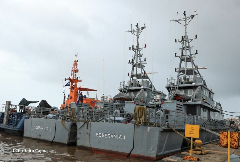 naval