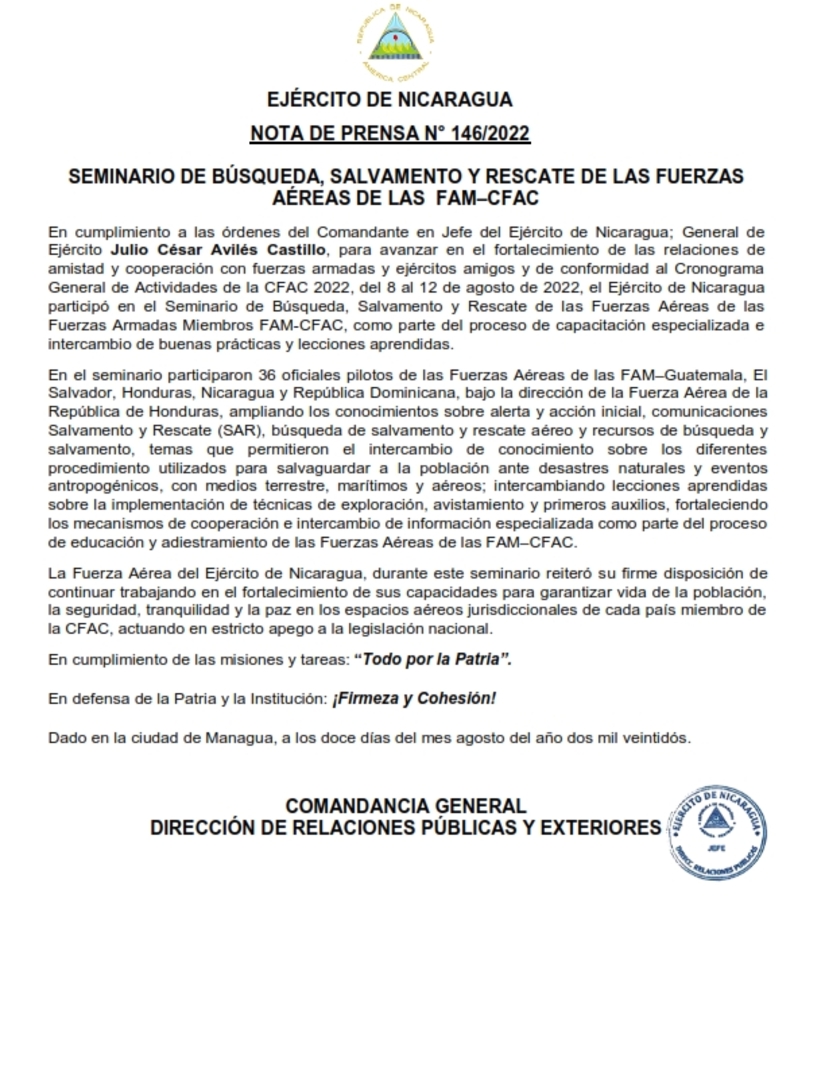 seminario