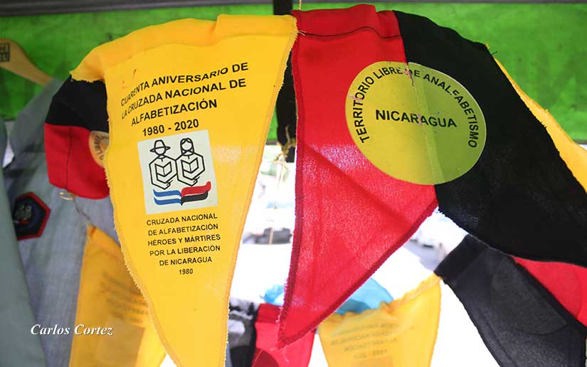 alfabetizacion