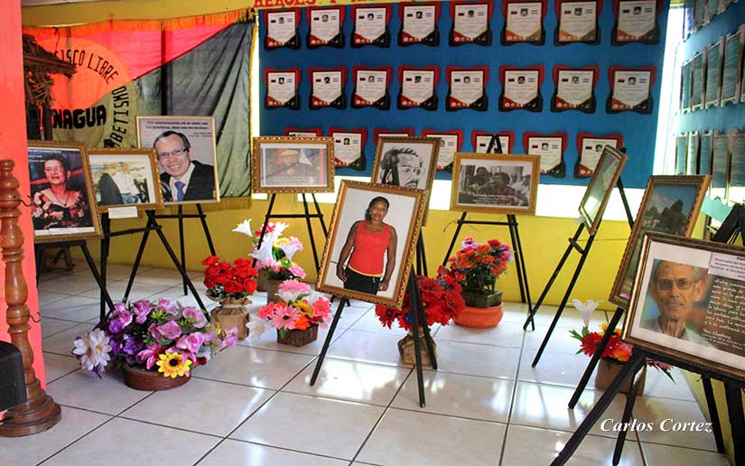 alfabetizacion