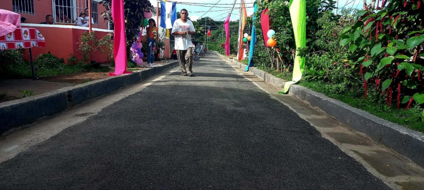 calles