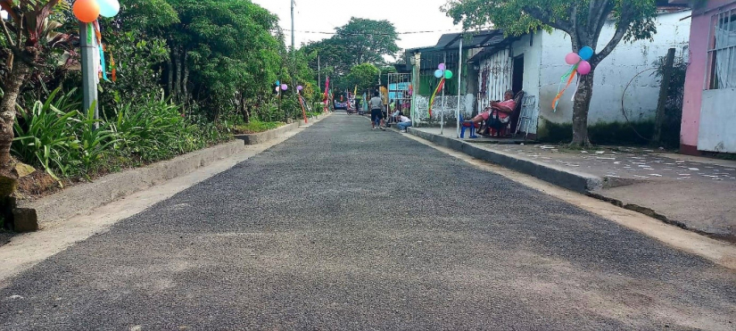 calles