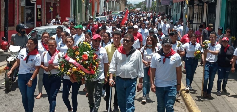 flores