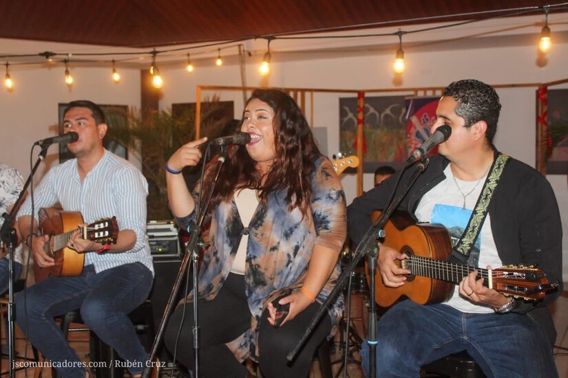MUSICA