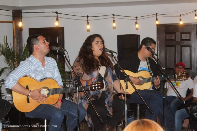 MUSICA