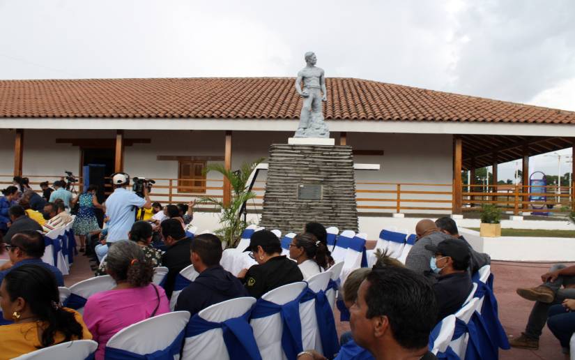 hacienda