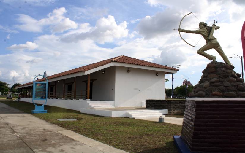 hacienda