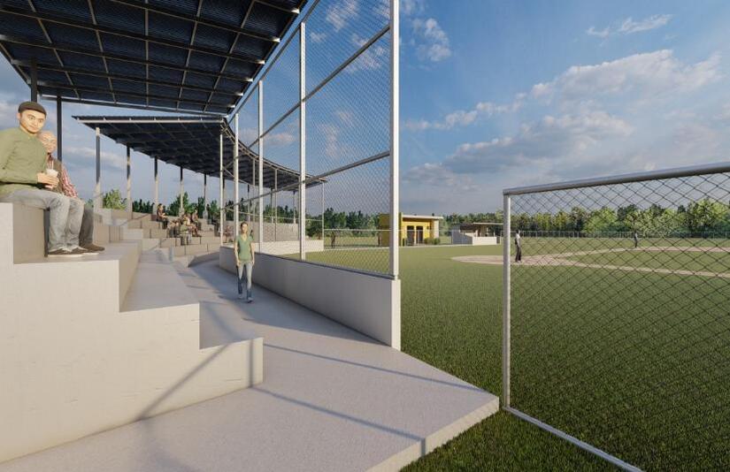 estadio
