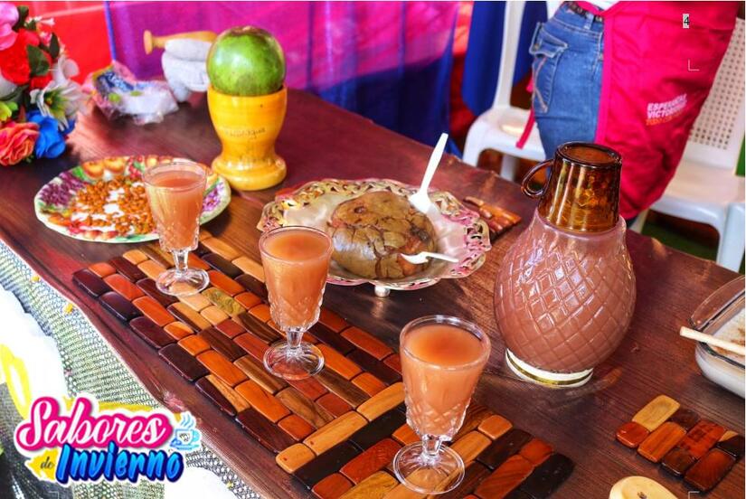 sabores