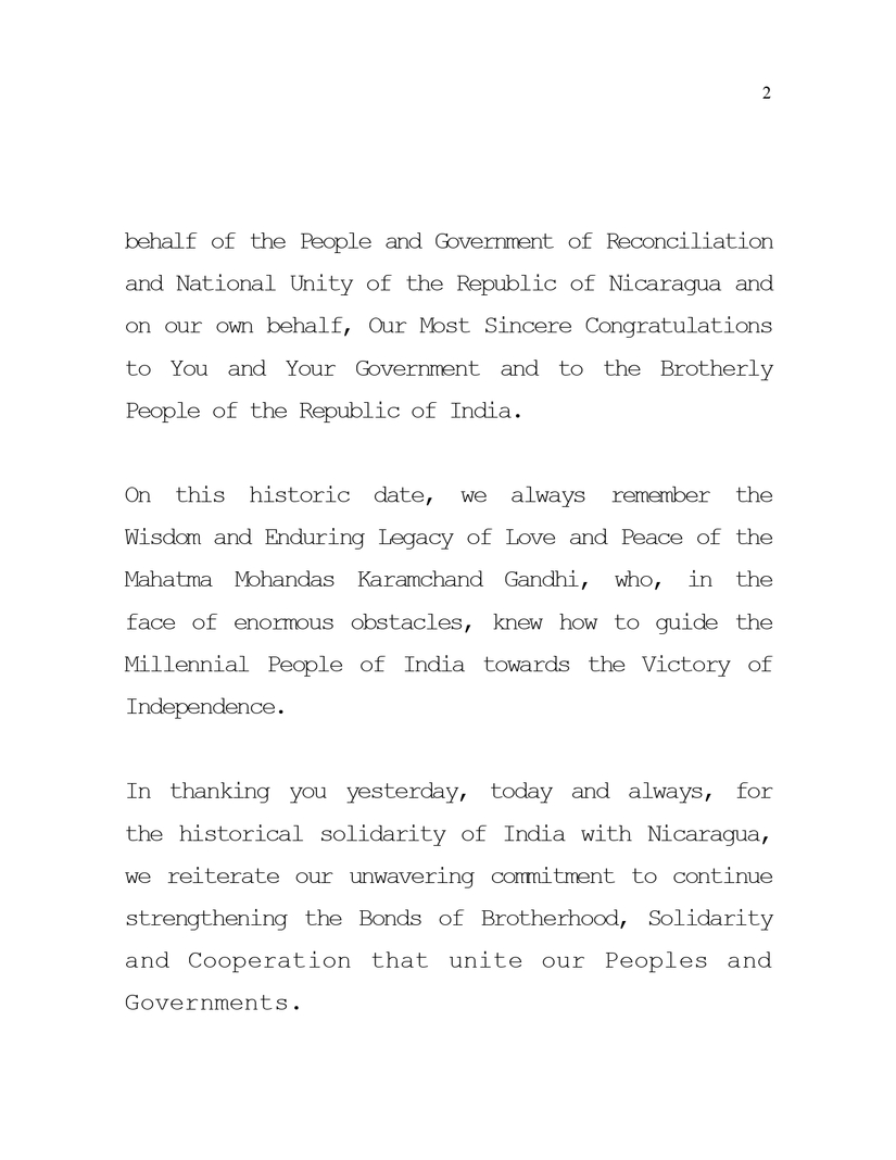 india