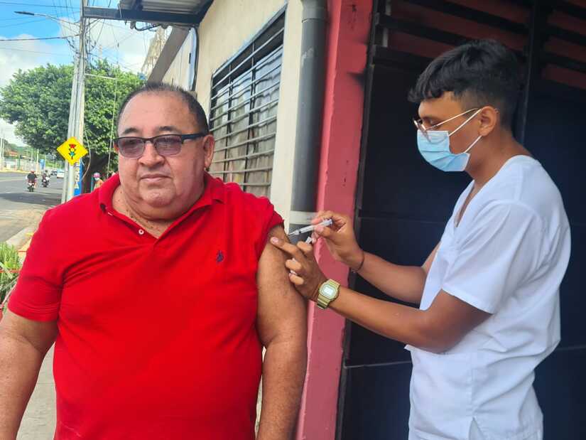 vacunacion