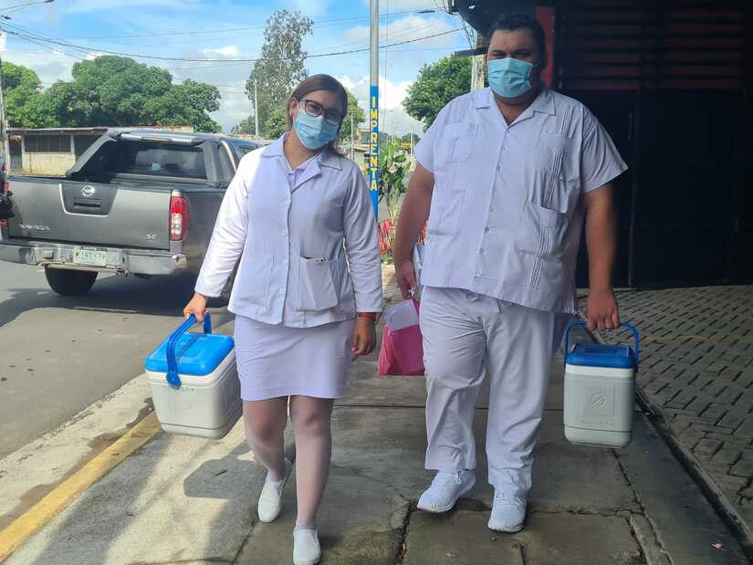 vacunacion