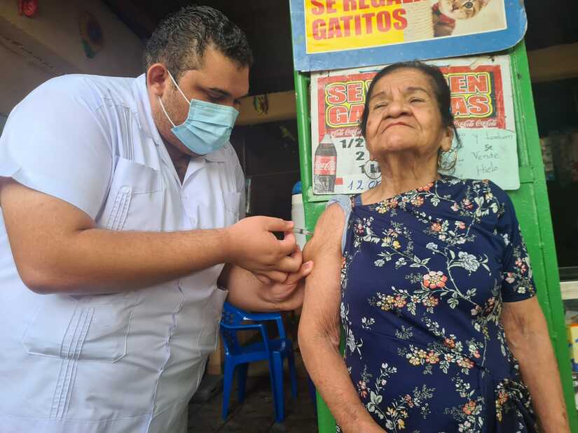 vacunacion