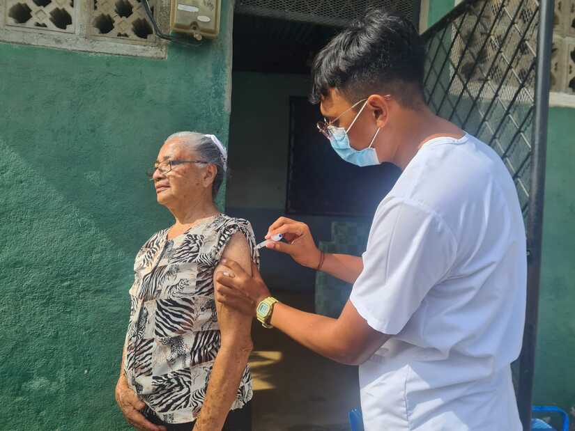 vacunacion