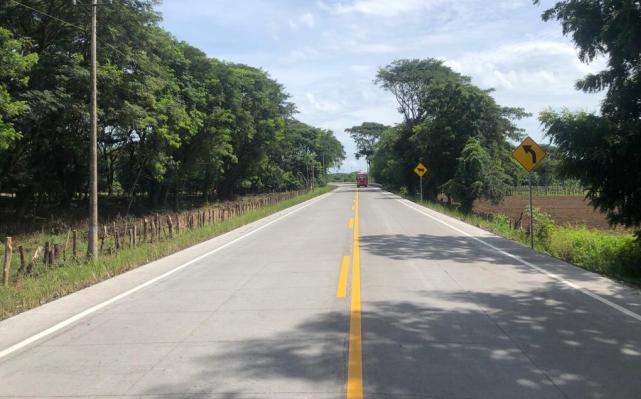 carretera