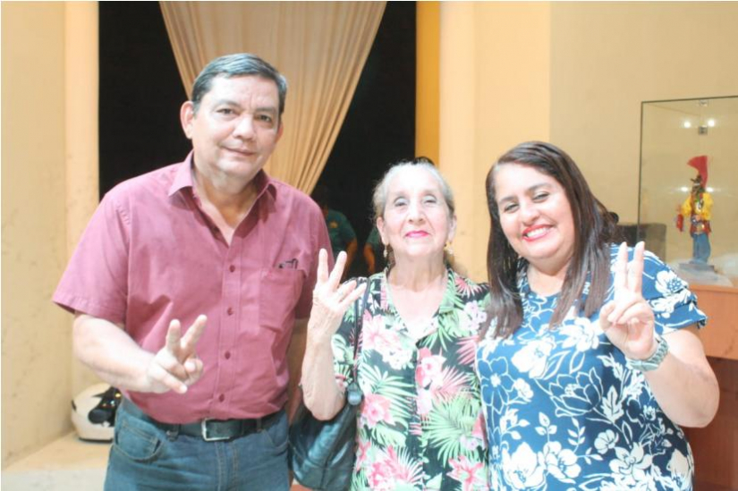masaya
