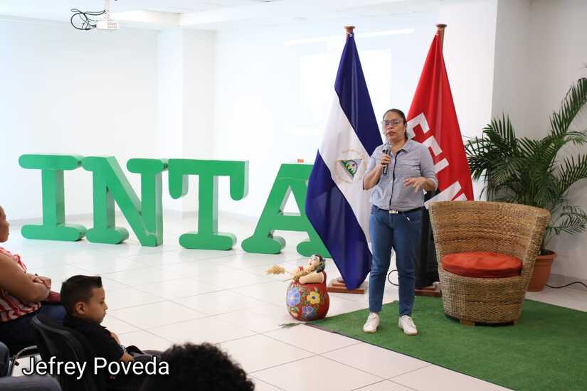 inta