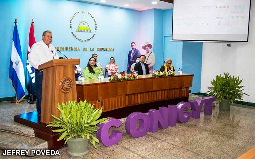 conicyt