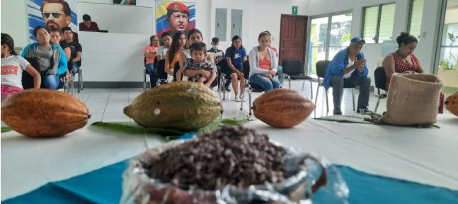 cacao