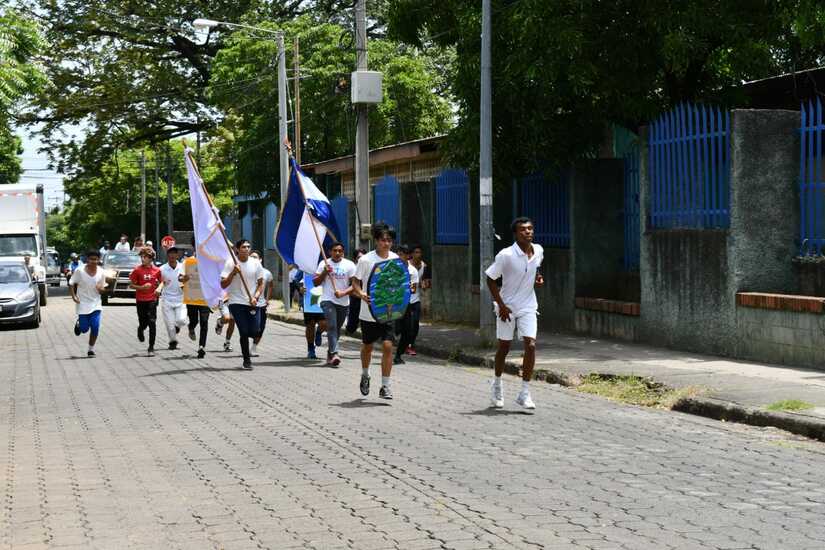 caminata