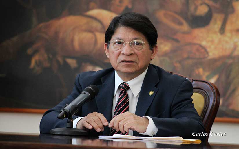 canciller