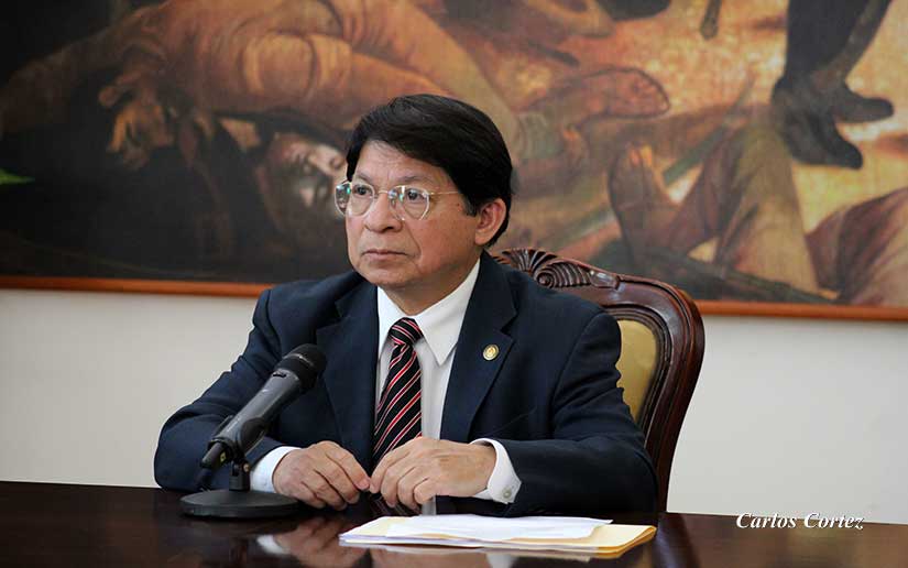 canciller
