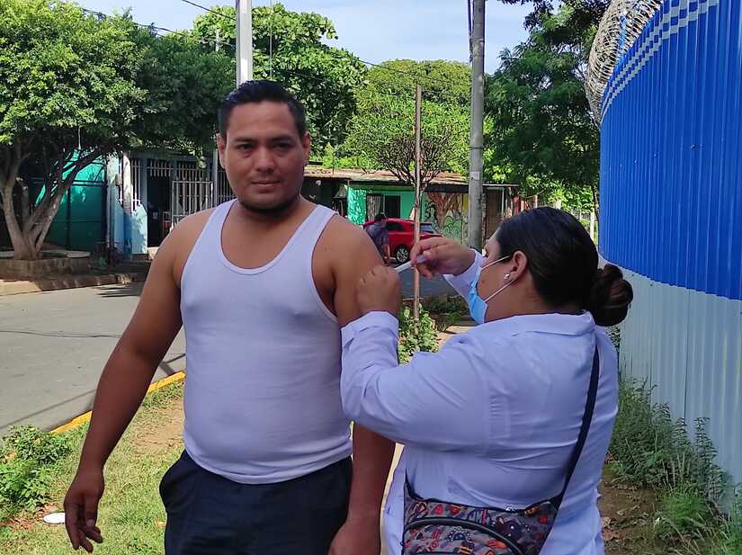 vacunacion