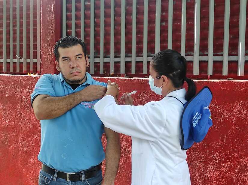 vacunacion